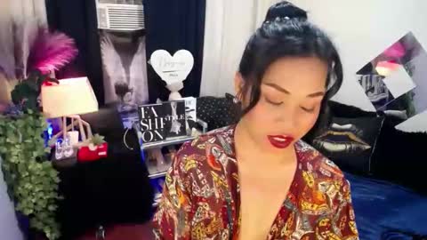 Rica online show from September 14, 12:24 am