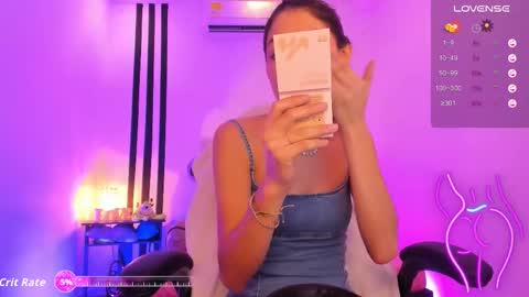 i am Jessi  I love animals and drawing I hope to get along with everyone. XOXO online show from January 13, 6:59 pm