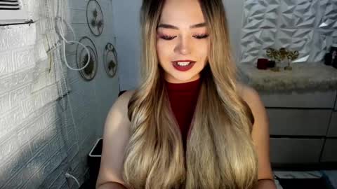 Amanda rose online show from October 28, 5:52 am