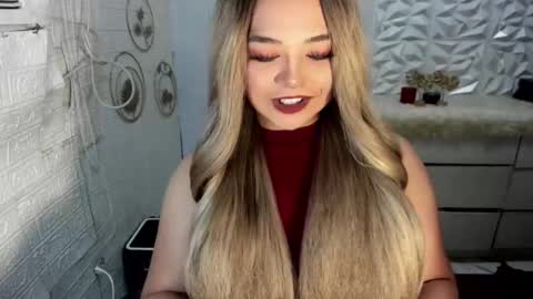 Amanda rose online show from December 2, 5:00 pm