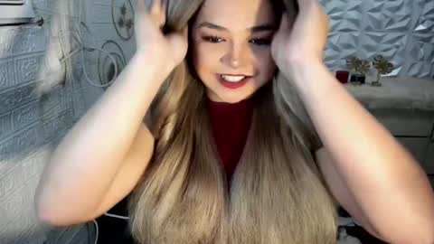 Amanda rose online show from November 29, 4:42 am