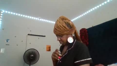 Sue Goddess online show from March 27, 7:48 pm