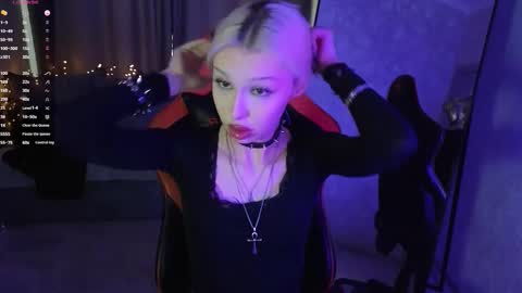 Violeta online show from December 16, 9:59 am