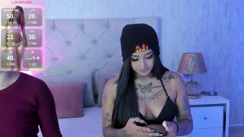 goth_tasha online show from April 8, 7:06 pm