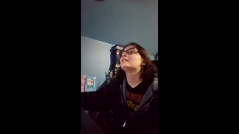 gothbaby042 online show from January 19, 3:05 am