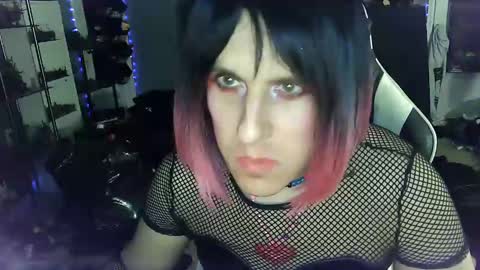 Victoriana online show from January 18, 12:57 am