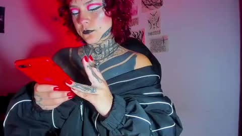 GG online show from January 11, 1:11 am