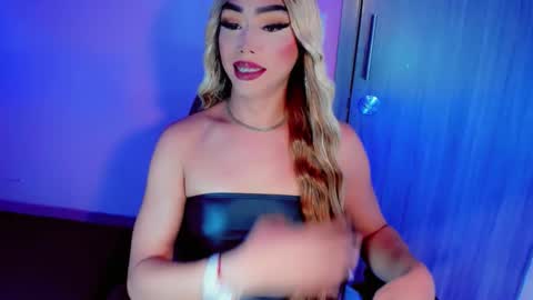 Grace online show from March 25, 5:47 am