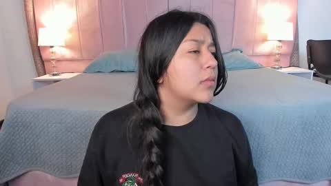 Grace online show from March 4, 12:55 pm