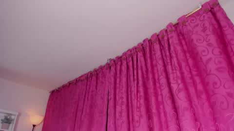 Grace Cooper  online show from April 11, 3:55 am