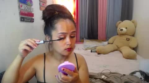 Snapshot of grace_filipina chatting on March 9, 11:25 pm my name is GRACEY online show from March 9, 11:25 pm