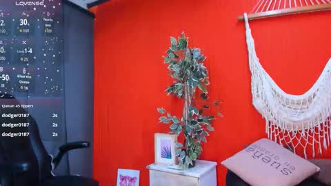 grace online show from February 27, 1:42 am