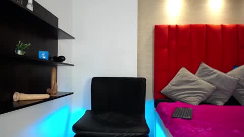 Grace online show from January 17, 12:58 pm