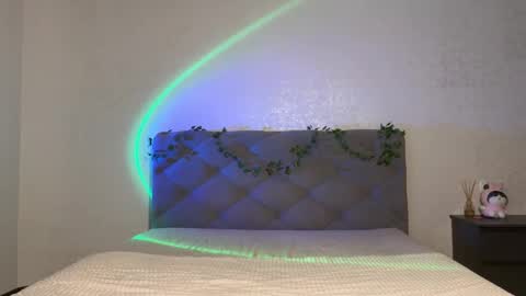 Daria online show from February 15, 11:14 pm