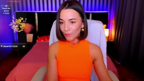 gracefulmichelle online show from April 16, 9:15 pm