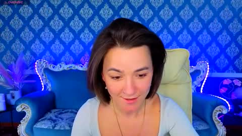 gracefulmichelle online show from February 16, 3:10 pm