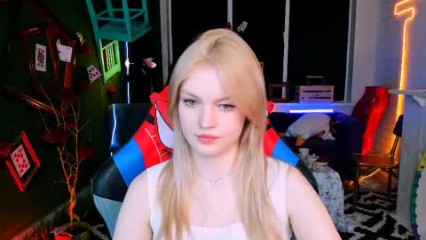 Snapshot of graceglamour chatting on February 26, 8:50 am Grace Glamour online show from February 26, 8:50 am