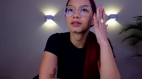 Grace online show from February 21, 11:13 am