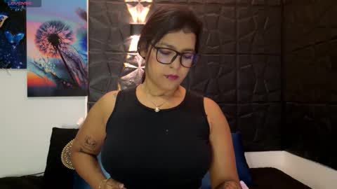 Gracey Milf online show from February 27, 12:09 pm
