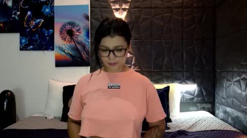 Gracey Milf online show from December 21, 12:33 pm