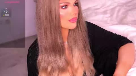 Grace online show from October 12, 3:15 pm