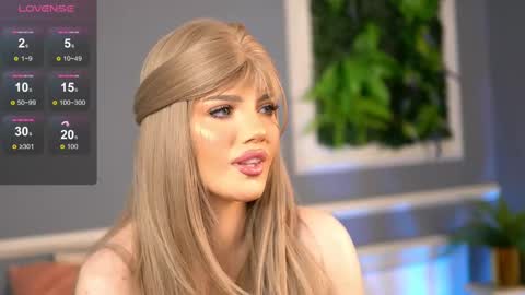 Grace online show from February 19, 7:59 pm