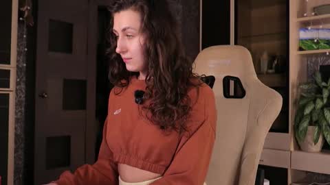 Grace online show from March 19, 4:23 pm