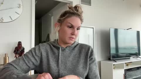 Snapshot of graciemae_baexx chatting on March 3, 6:35 pm Gracie Mae online show from March 3, 6:35 pm
