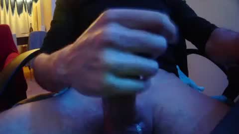 FredrickWolf online show from January 3, 3:55 pm