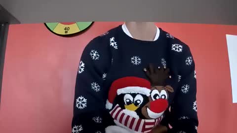 grandbi online show from December 18, 10:32 am