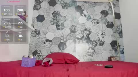 Mi Name is violeta  online show from January 9, 12:44 pm