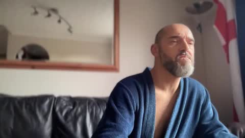 grandmufftwerking online show from December 17, 11:17 am