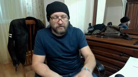 Anthony online show from March 12, 12:04 pm