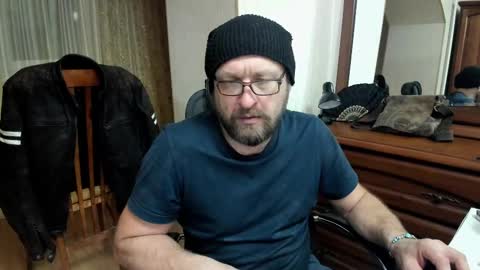 Anthony online show from March 9, 7:48 pm