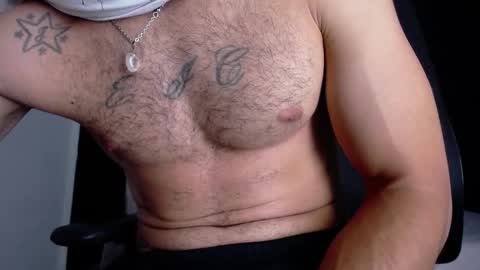 Grant Irons  online show from March 5, 12:14 pm