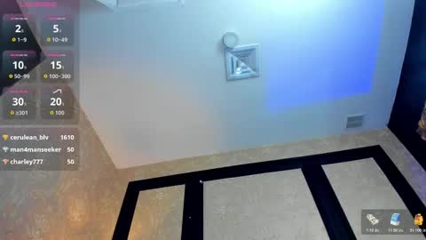 Grant online show from November 13, 6:49 am