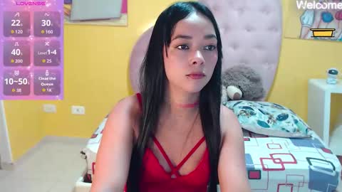 Sophie Gray online show from February 27, 3:04 pm