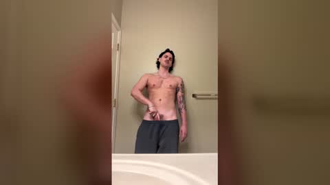 grayson_porter online show from April 6, 2:29 pm