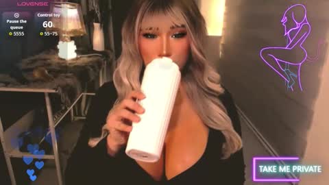 PAULATHEONE online show from October 15, 10:27 am