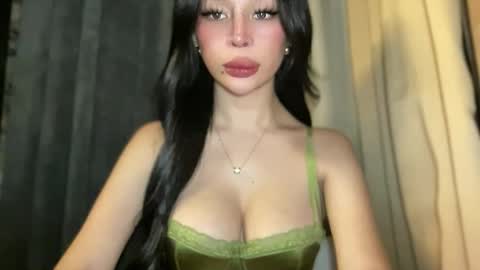 Marie Pelie online show from January 18, 10:13 am