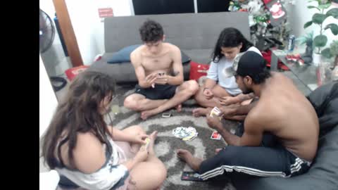 grecia_millercol online show from December 16, 5:06 am