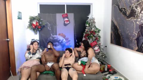 grecia_millercol online show from December 14, 2:55 am