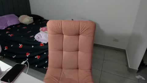 GreciaRuiz online show from November 15, 1:18 am