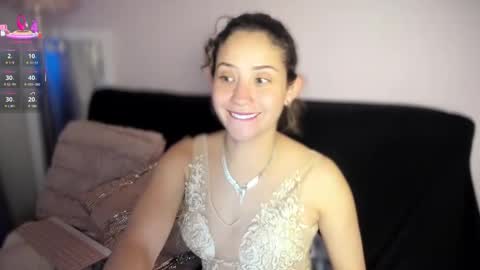 Greeicy online show from November 27, 10:39 pm