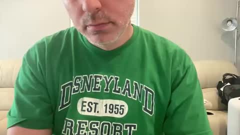 GreenKnight online show from February 17, 9:47 pm