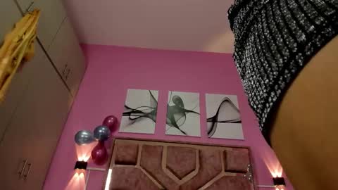 Snapshot of green_lov chatting on October 3, 12:46 pm green_lov online show from October 3, 12:46 pm