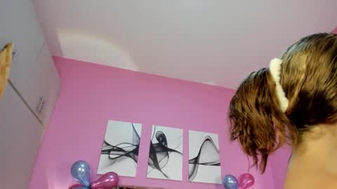 Snapshot of green_lov chatting on October 2, 12:37 pm green_lov online show from October 2, 12:37 pm