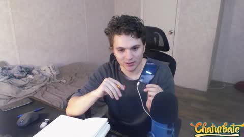 greendynomite_04 online show from February 12, 12:58 am