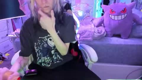 GreenEyedLovexo online show from January 14, 4:48 pm