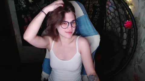 Lina online show from April 14, 5:16 pm